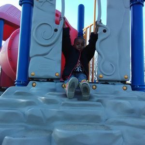 Meet your Posher, Lynette